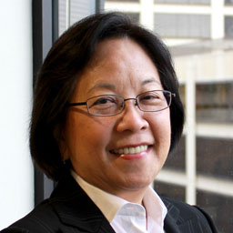Susan T. Kumagai